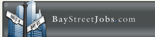 Welcome to Baystreetjobs.com